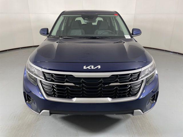 used 2026 Kia Seltos car, priced at $25,900