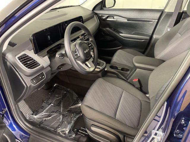 used 2026 Kia Seltos car, priced at $25,900