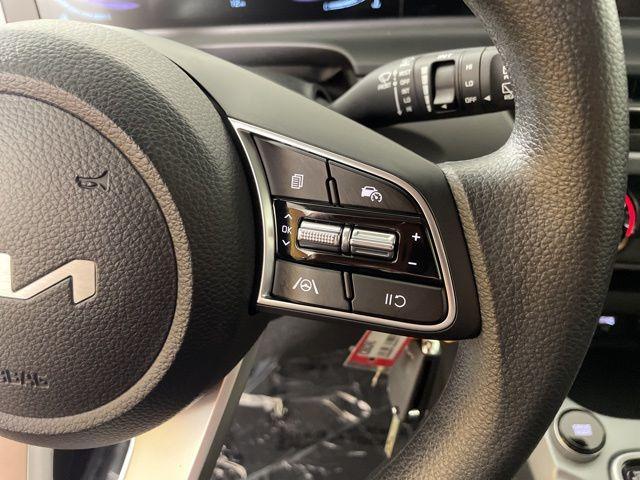 used 2026 Kia Seltos car, priced at $25,900