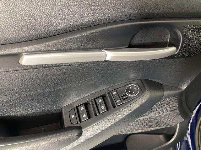 used 2026 Kia Seltos car, priced at $25,900