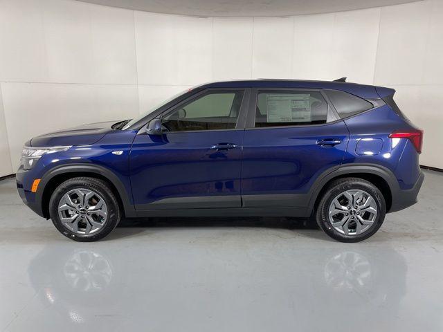 used 2026 Kia Seltos car, priced at $25,900