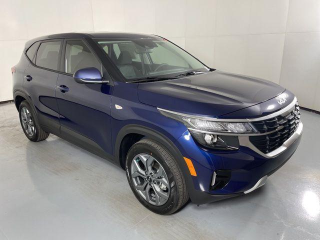 used 2026 Kia Seltos car, priced at $25,900