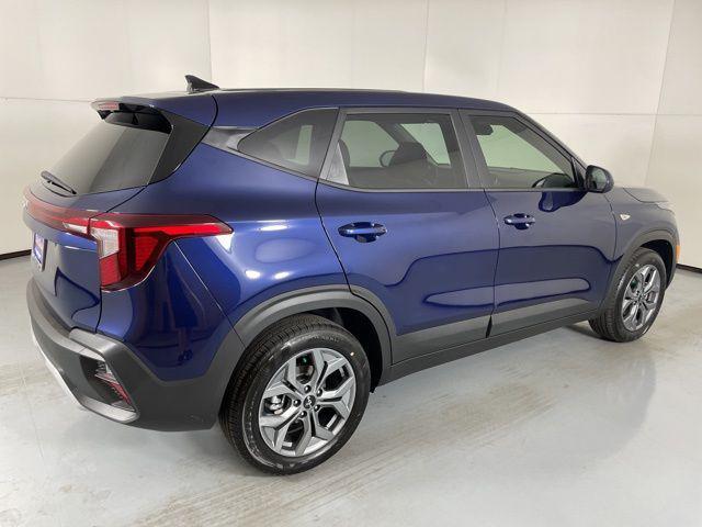 used 2026 Kia Seltos car, priced at $25,900