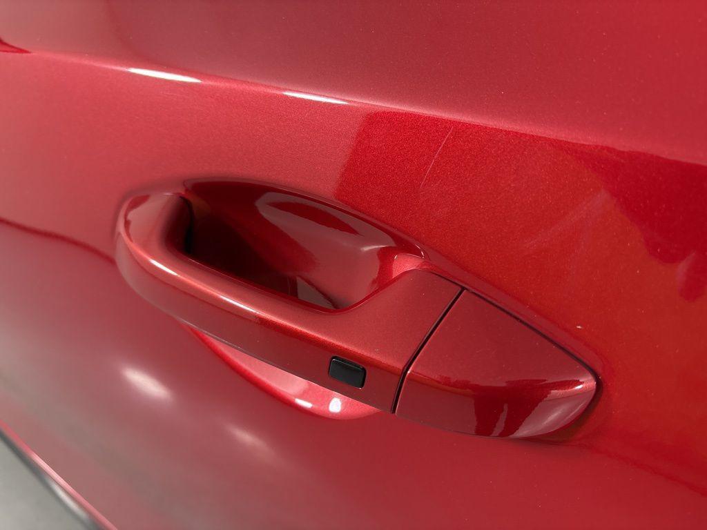 used 2022 Kia Forte car, priced at $13,900