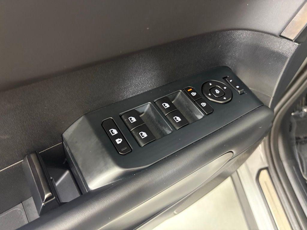 new 2027 Kia Telluride car, priced at $57,180