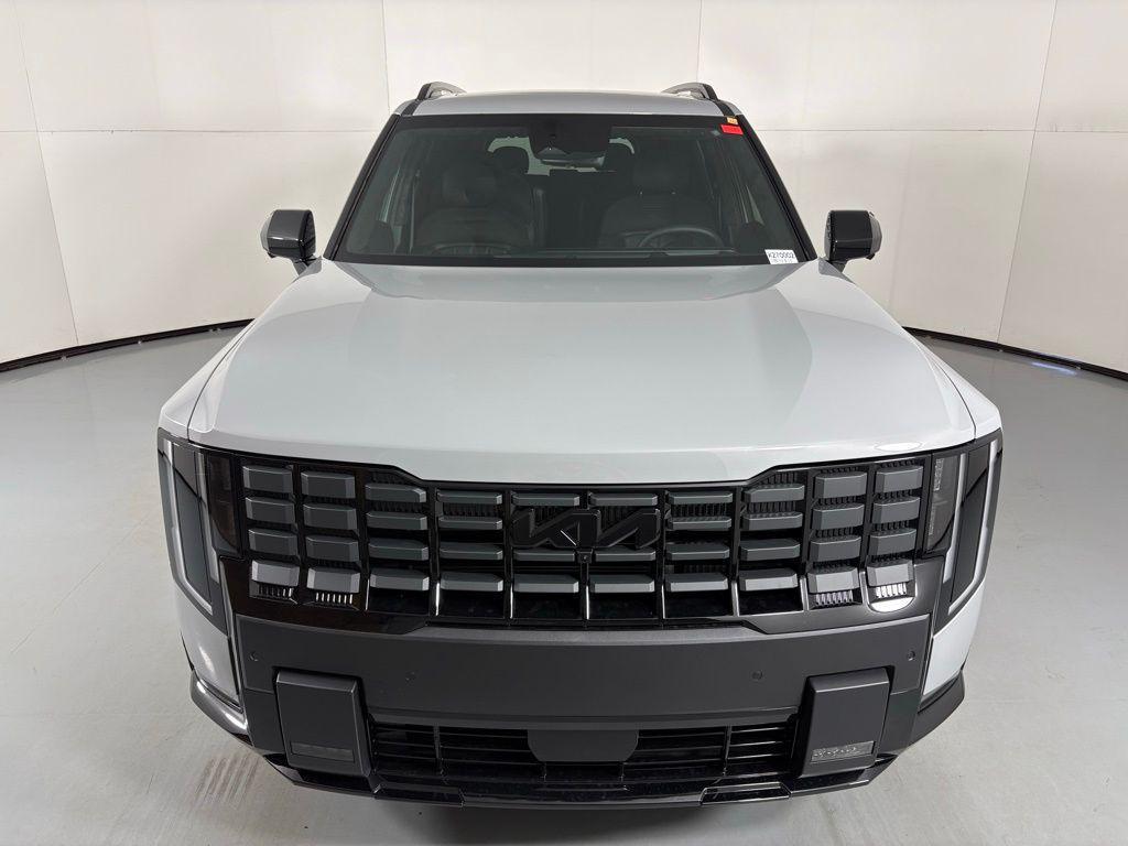 new 2027 Kia Telluride car, priced at $57,180