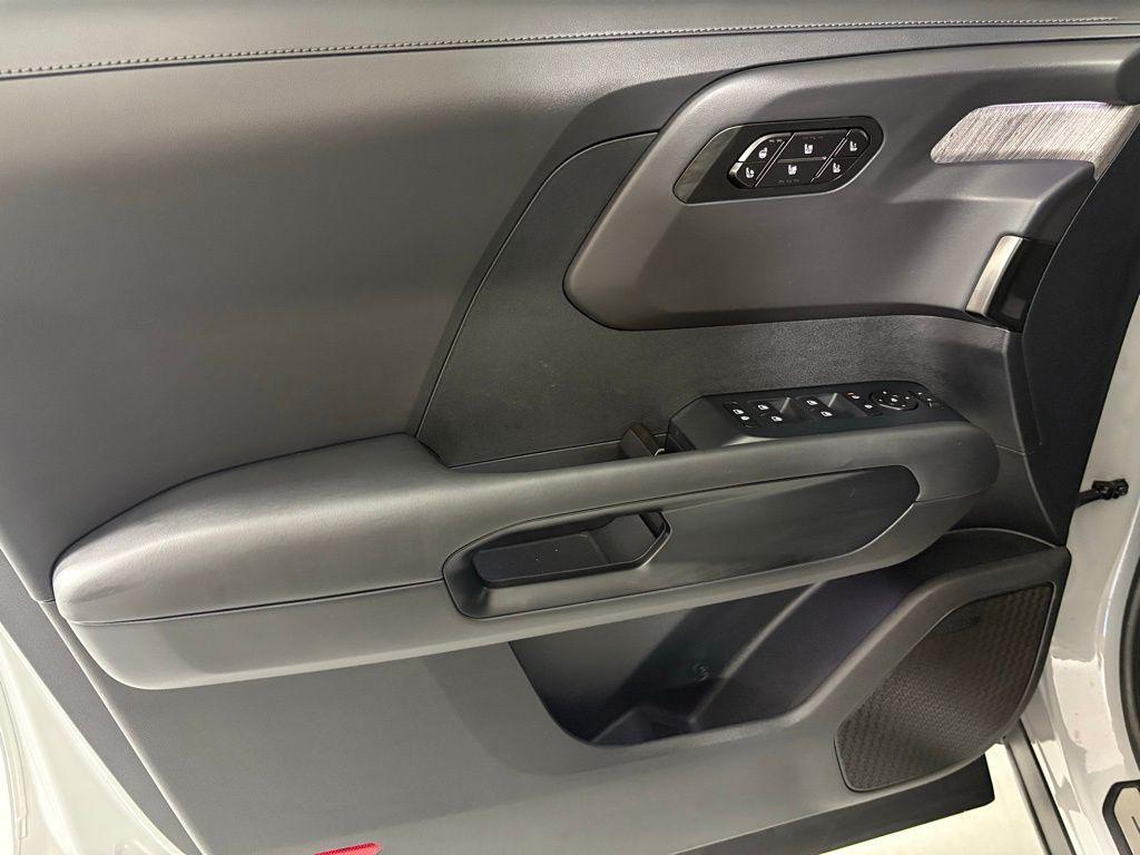 new 2027 Kia Telluride car, priced at $57,180