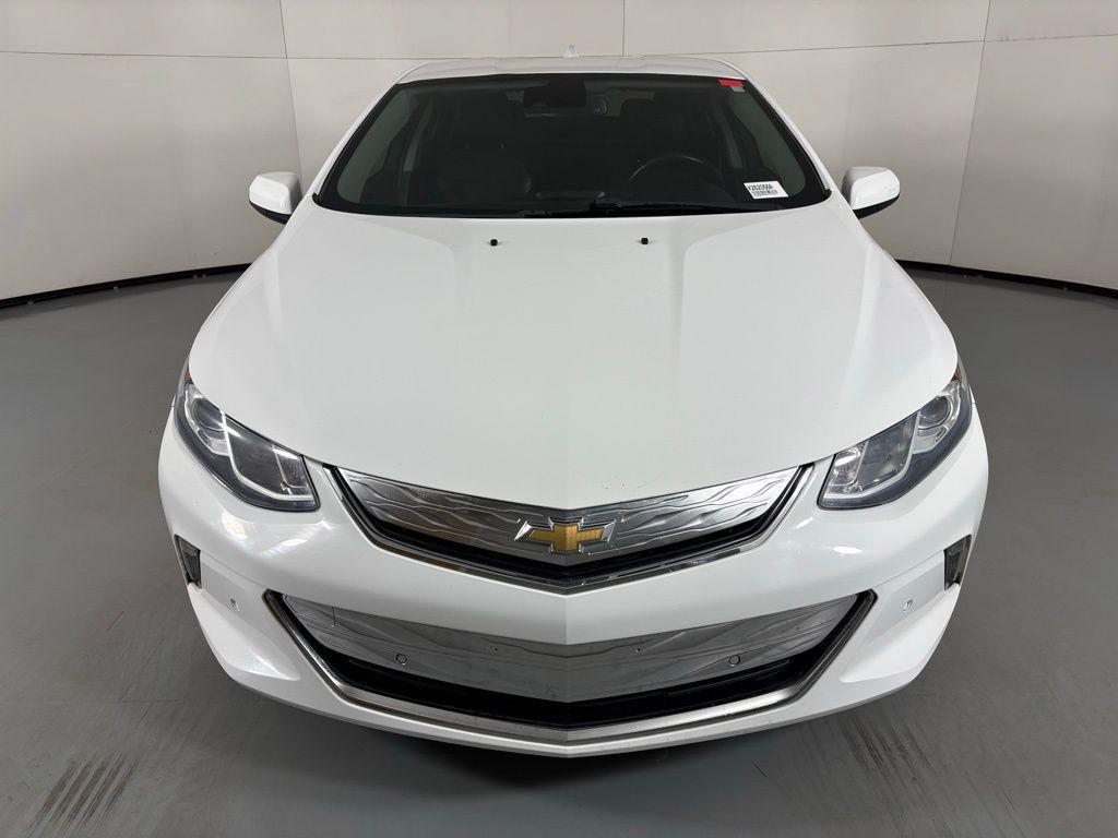 used 2017 Chevrolet Volt car, priced at $10,100