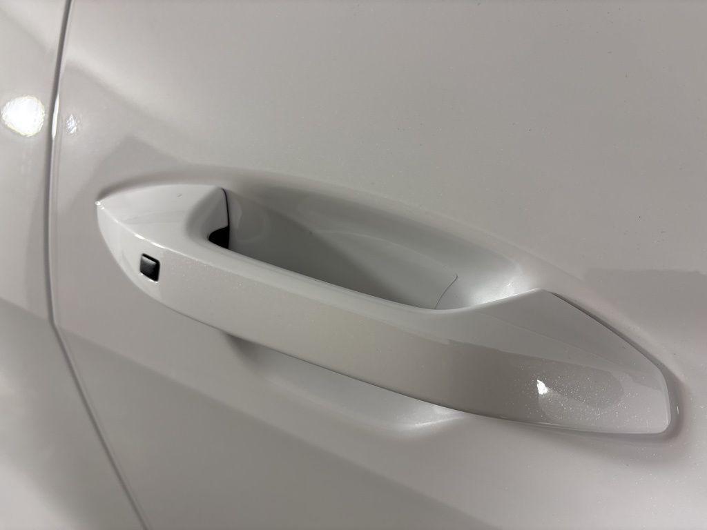 new 2026 Kia Sportage car, priced at $30,207