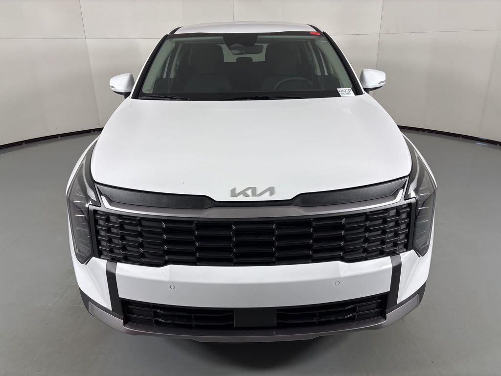 new 2026 Kia Sportage car, priced at $30,207