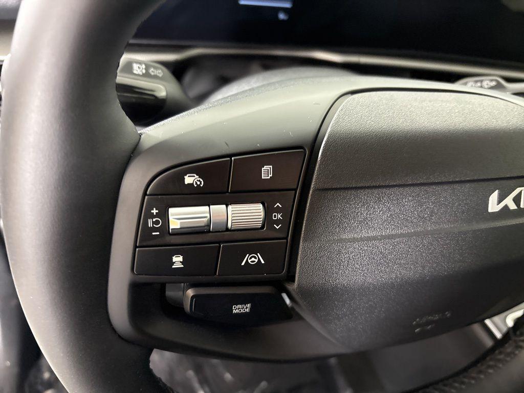 new 2026 Kia Sportage car, priced at $30,207