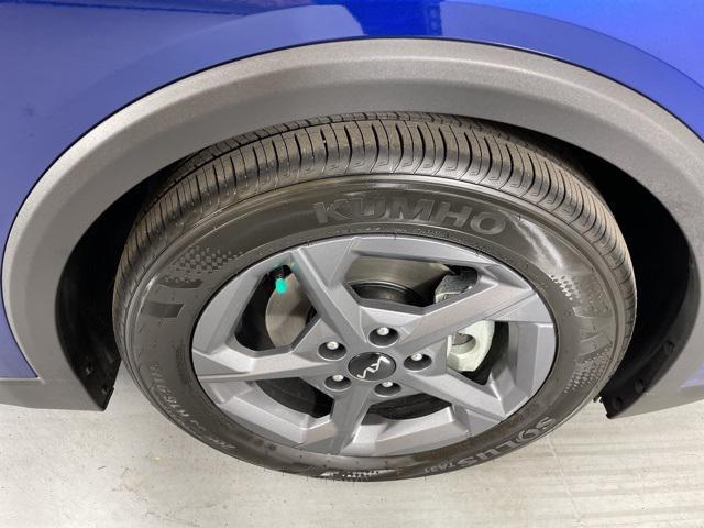 new 2025 Kia K4 car, priced at $21,749