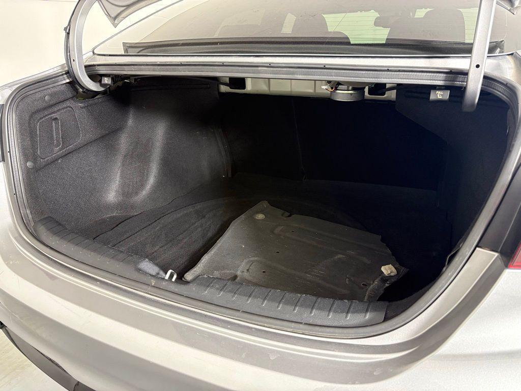 used 2024 Kia Forte car, priced at $18,700