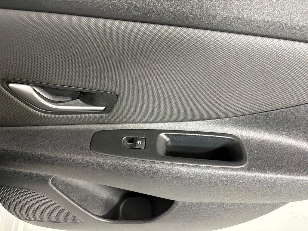 used 2022 Hyundai Elantra car, priced at $16,500