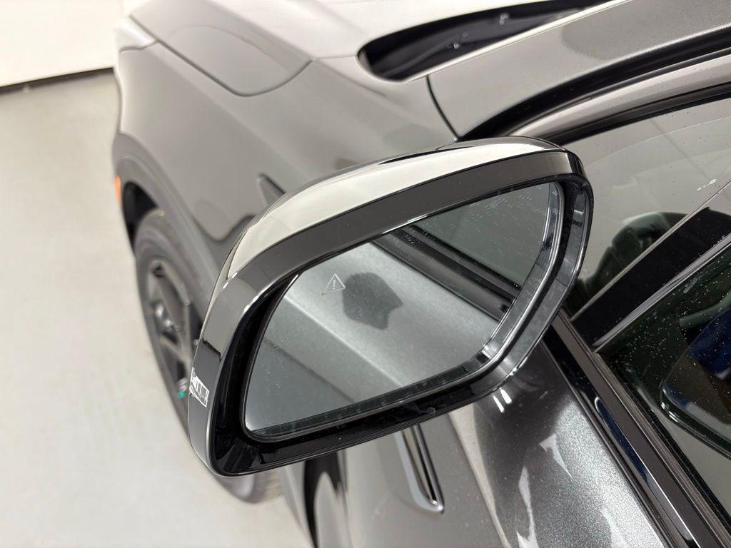 new 2026 Kia Sorento Hybrid car, priced at $46,671