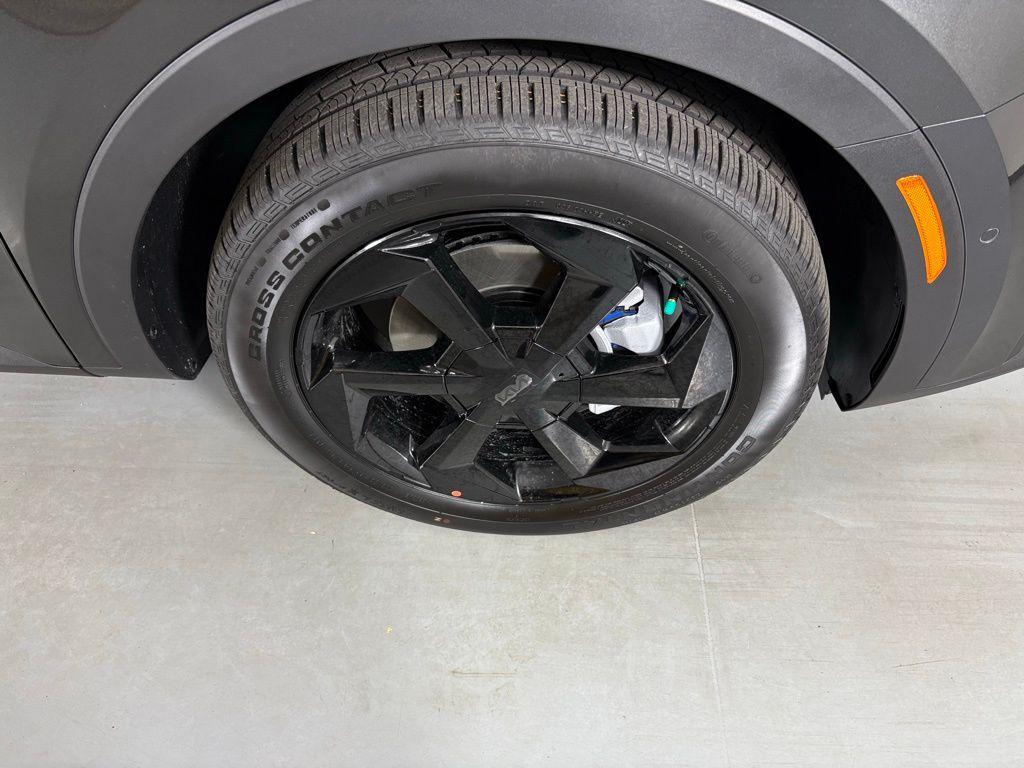 new 2026 Kia Sorento Hybrid car, priced at $46,671