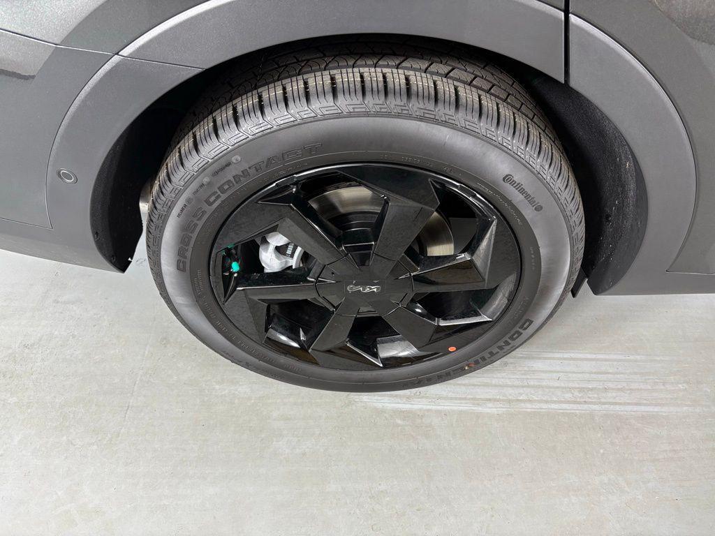 new 2026 Kia Sorento Hybrid car, priced at $46,671