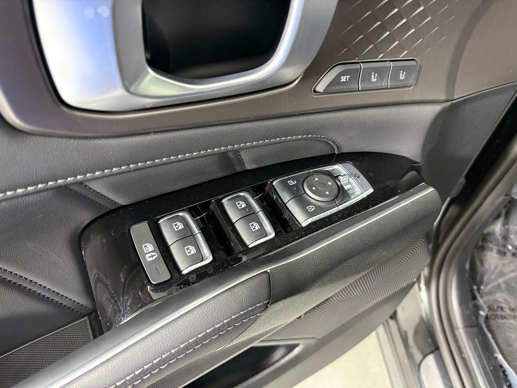 new 2026 Kia Sorento Hybrid car, priced at $46,671