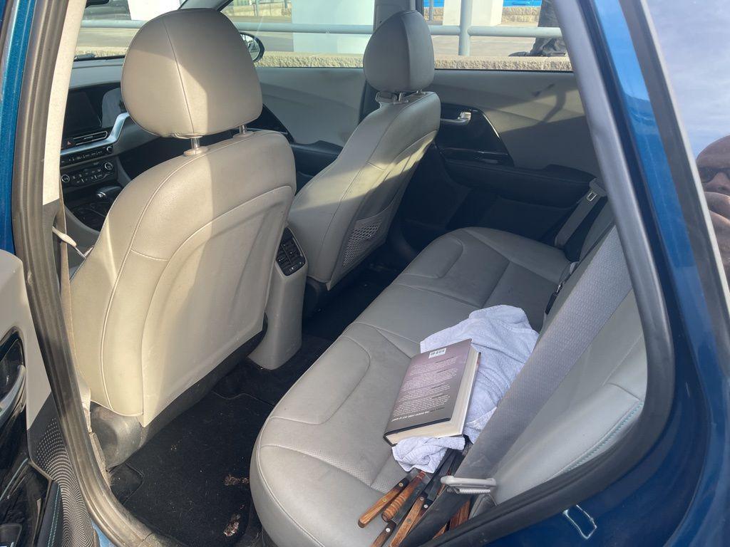 used 2022 Kia Niro Plug-In Hybrid car, priced at $18,800
