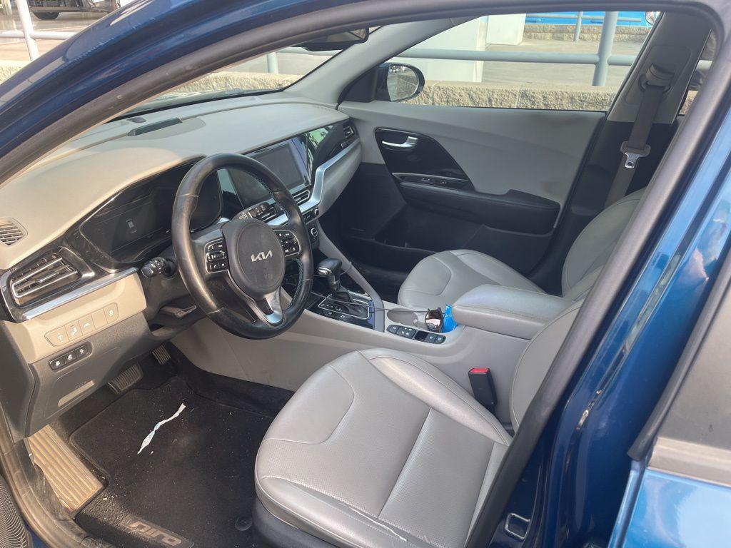used 2022 Kia Niro Plug-In Hybrid car, priced at $18,800