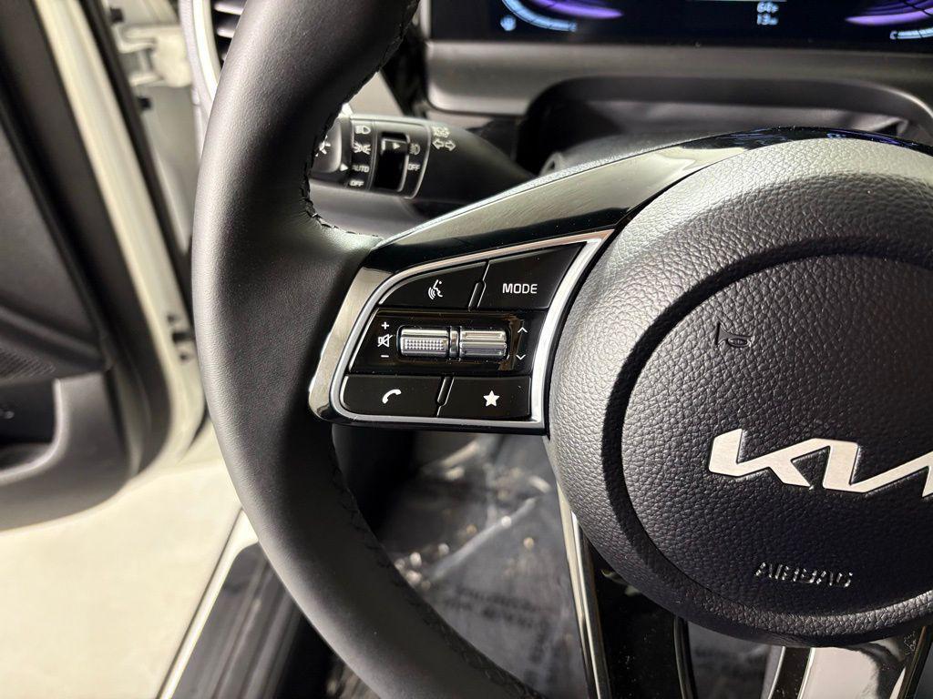 new 2026 Kia Seltos car, priced at $26,333