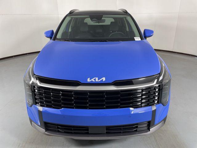 new 2026 Kia Sportage car, priced at $31,644