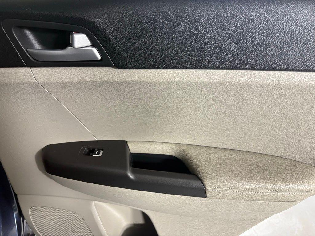 used 2020 Kia Sportage car, priced at $13,000