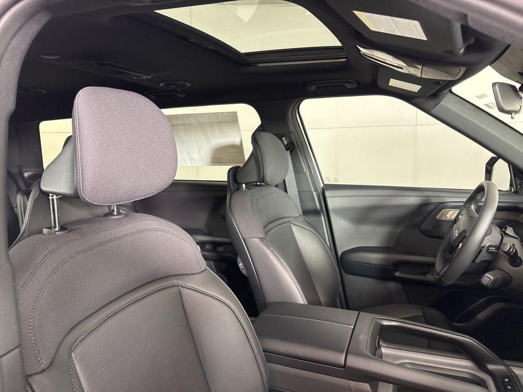 new 2027 Kia Telluride car, priced at $44,854