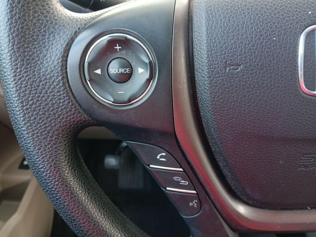 used 2018 Honda Pilot car, priced at $17,900