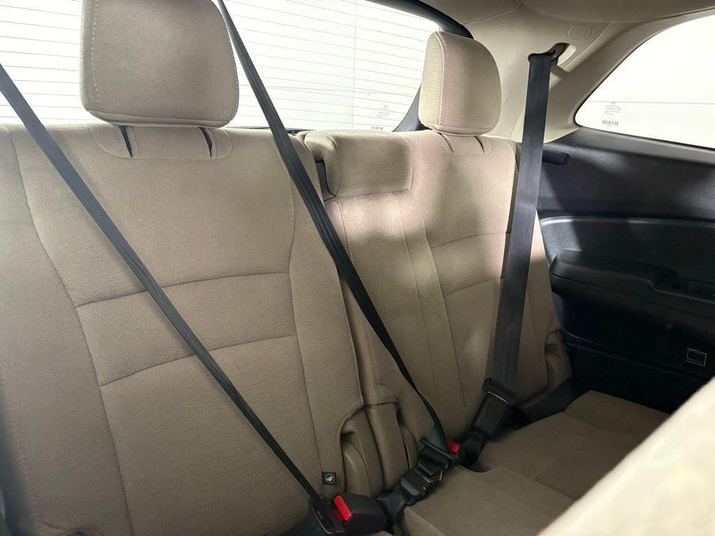 used 2018 Honda Pilot car, priced at $15,700