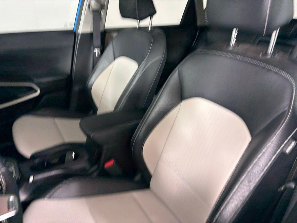 used 2023 Kia Soul car, priced at $18,700