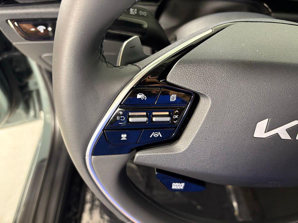 new 2026 Kia Niro car, priced at $32,665