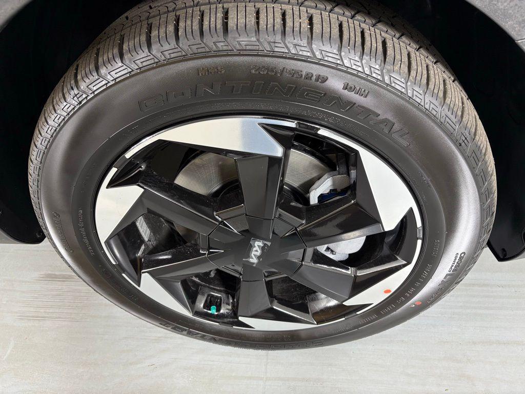 new 2026 Kia Sorento Hybrid car, priced at $41,983