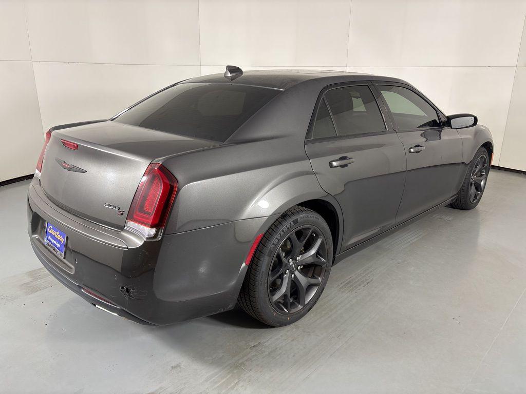 used 2023 Chrysler 300 car, priced at $19,900