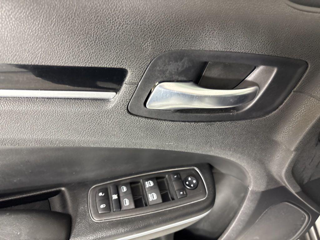 used 2023 Chrysler 300 car, priced at $19,900
