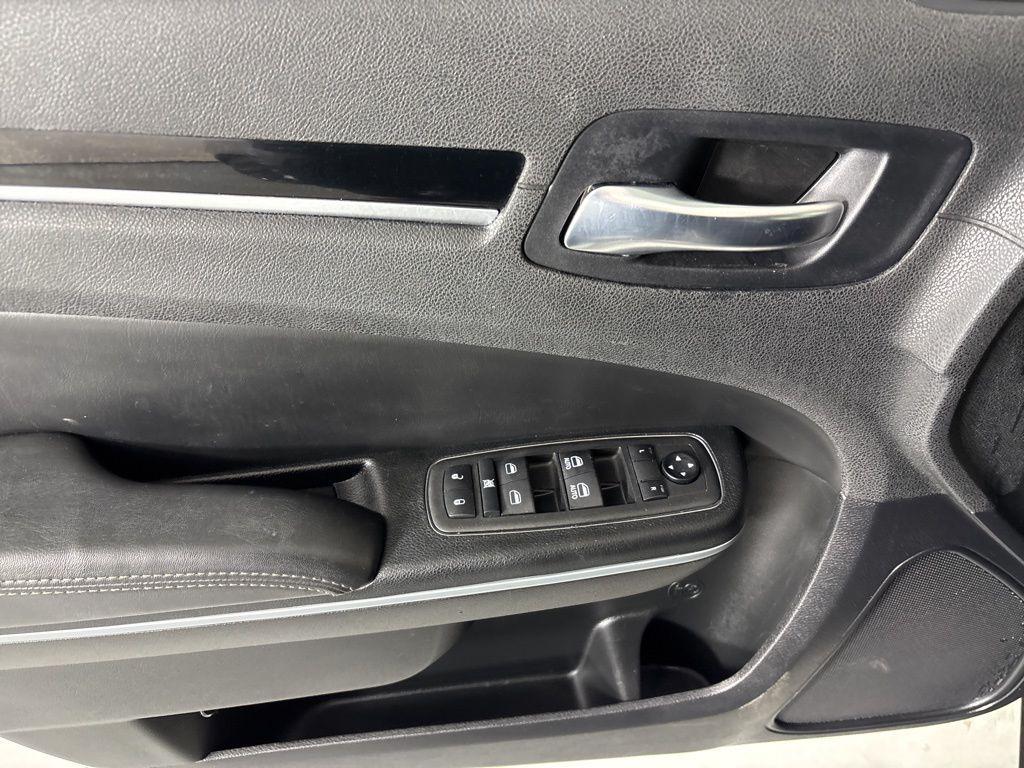 used 2023 Chrysler 300 car, priced at $19,900