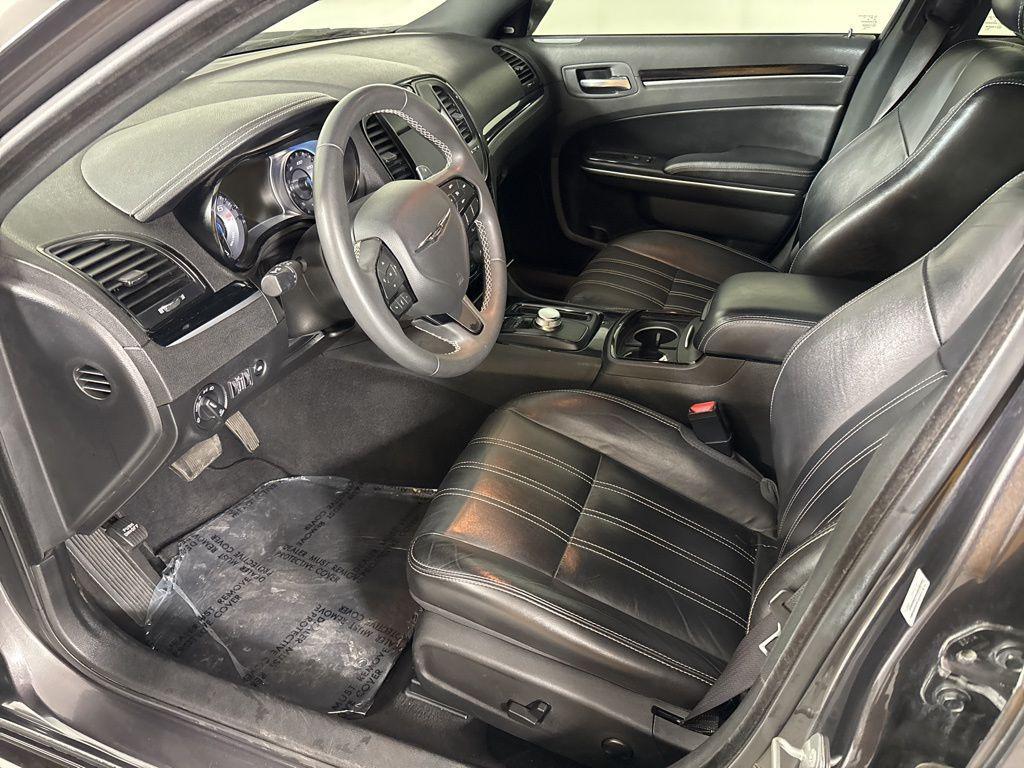 used 2023 Chrysler 300 car, priced at $19,900