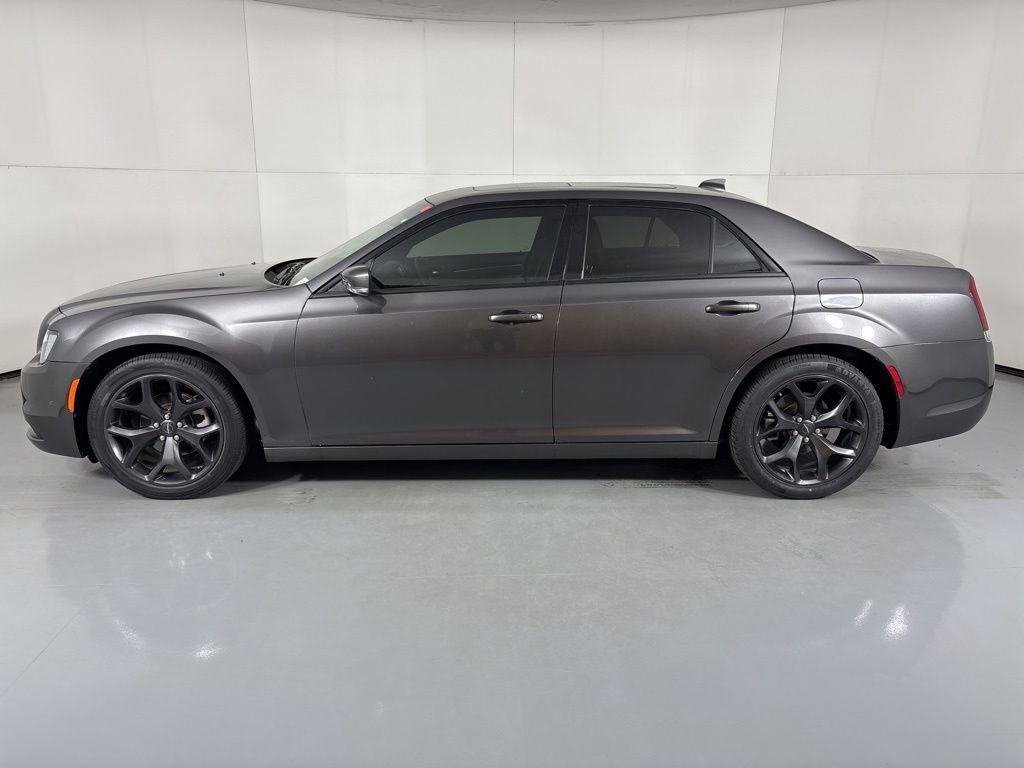 used 2023 Chrysler 300 car, priced at $19,900