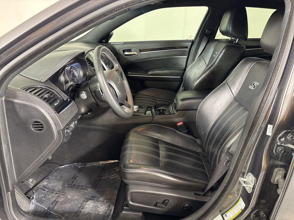 used 2023 Chrysler 300 car, priced at $19,900