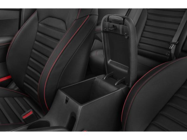 used 2024 Kia Forte car, priced at $23,400