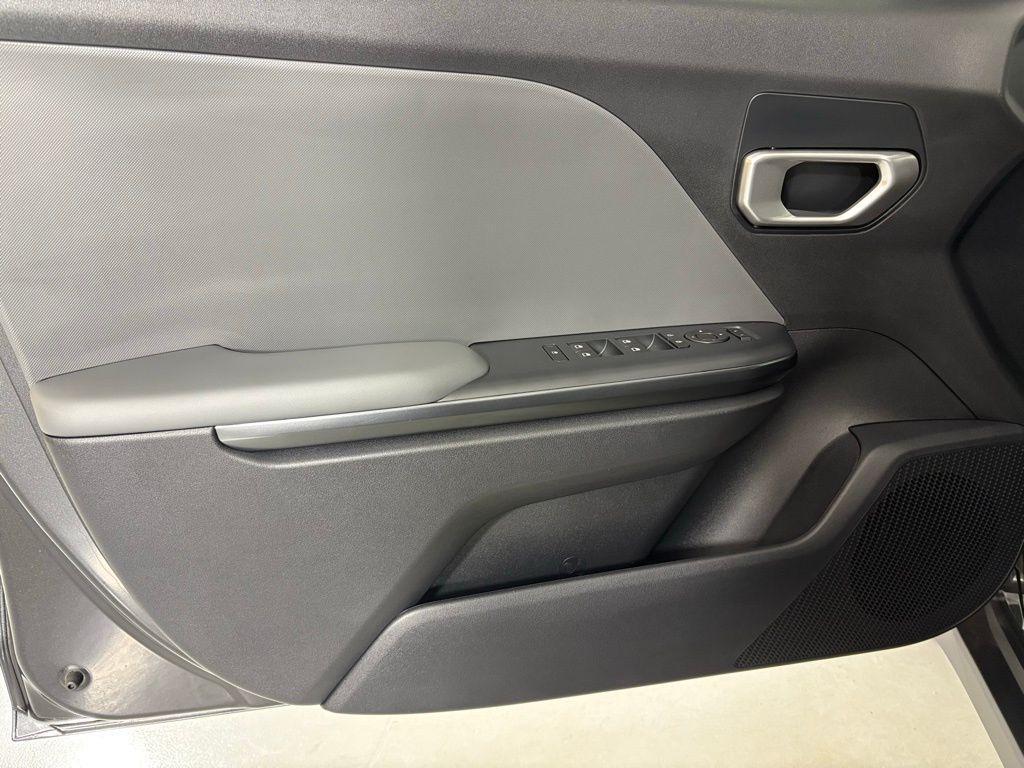 new 2025 Kia K4 car, priced at $21,592