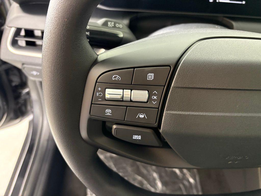 new 2025 Kia K4 car, priced at $21,592