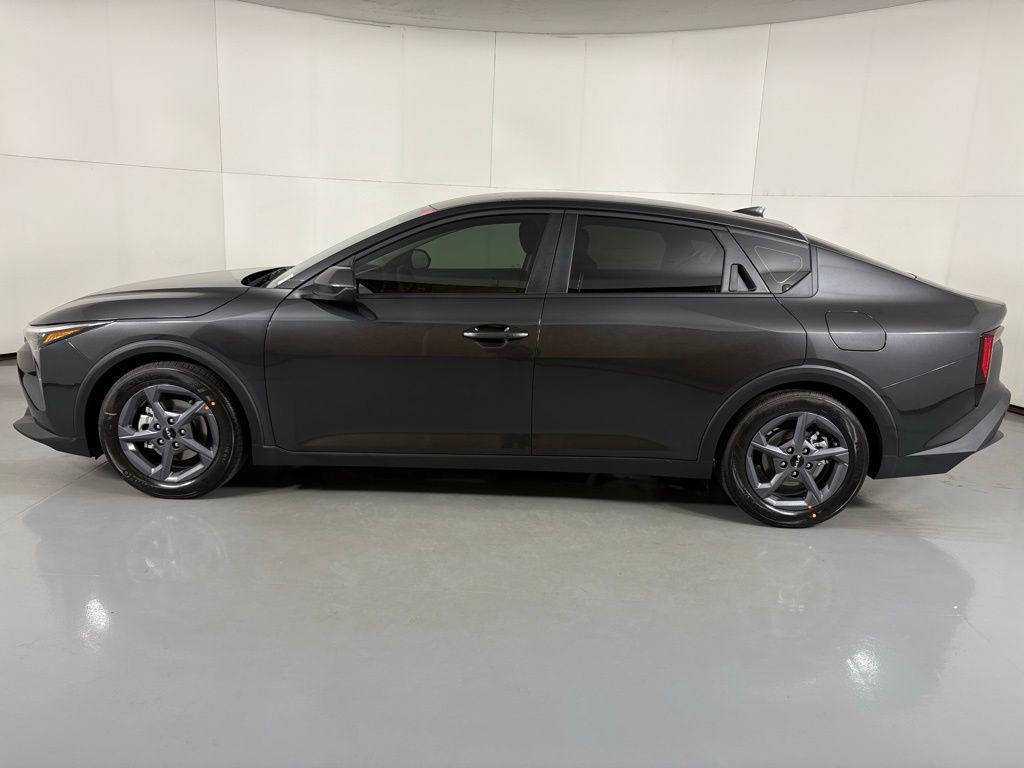 new 2025 Kia K4 car, priced at $21,592