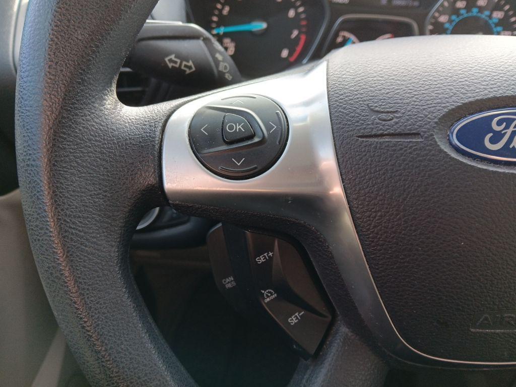 used 2016 Ford Escape car, priced at $8,800