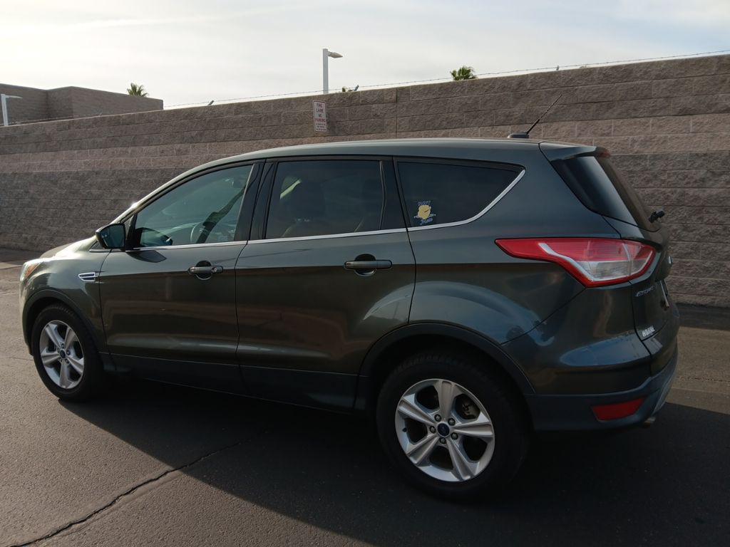 used 2016 Ford Escape car, priced at $8,800