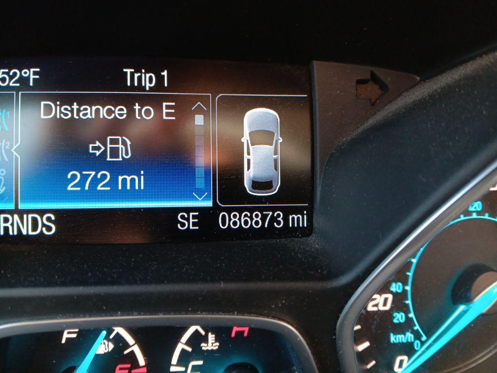 used 2016 Ford Escape car, priced at $8,800