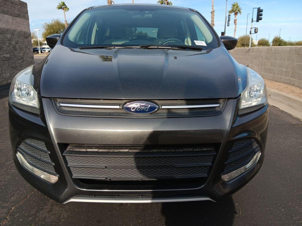 used 2016 Ford Escape car, priced at $8,800