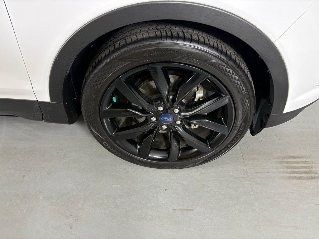 used 2019 Ford Escape car, priced at $14,700