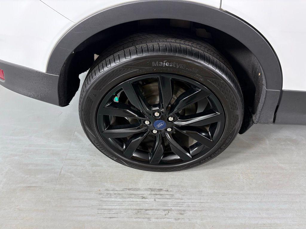 used 2019 Ford Escape car, priced at $14,700