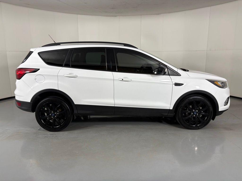 used 2019 Ford Escape car, priced at $14,700
